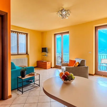 Vista By Interhome * Dorio