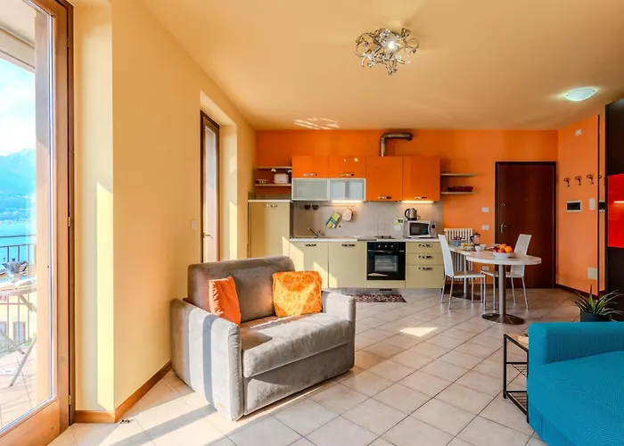 Vista By Interhome * Dorio