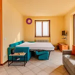 דירה Vista By Interhome Dorio