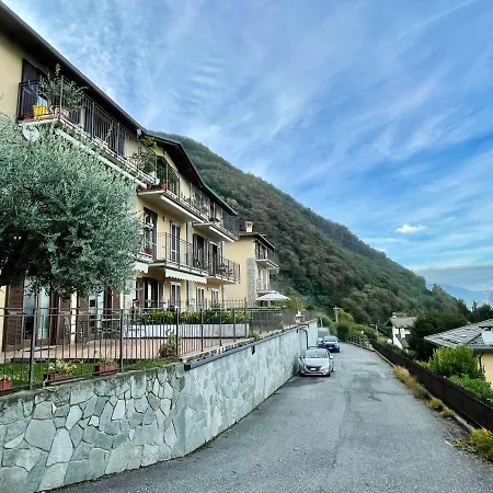 By Interhome Apartment *