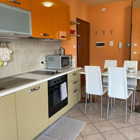 Apartment By Interhome Dorio