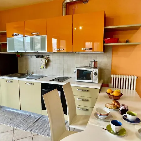By Interhome Apartment