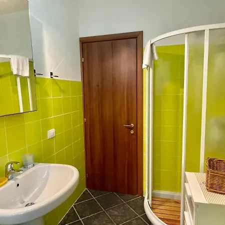 By Interhome Apartment