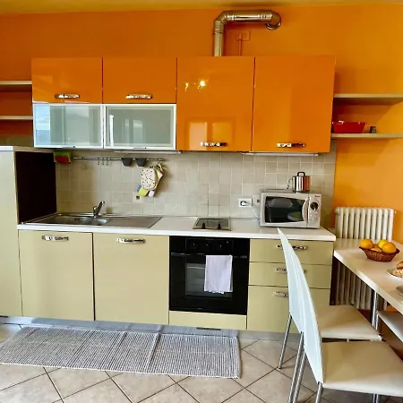 By Interhome Apartment
