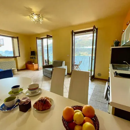 Apartment By Interhome
