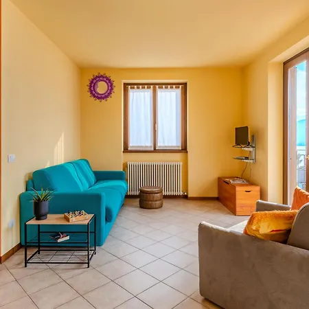 Vista By Interhome *