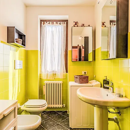 Vista By Interhome Dorio