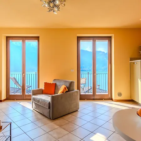 Apartamento Vista By Interhome