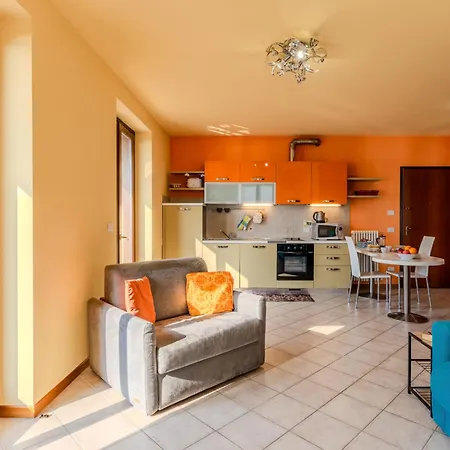 Vista By Interhome * Dorio