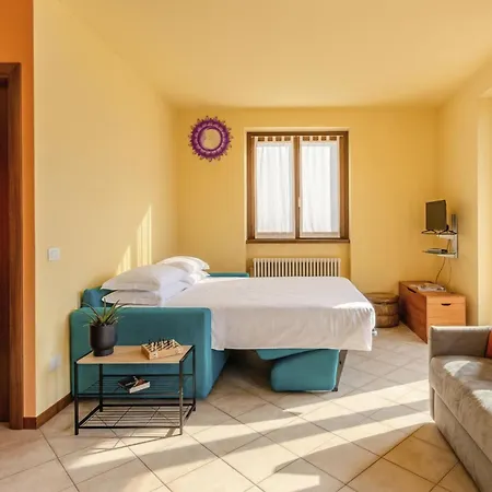 Vista By Interhome * Dorio