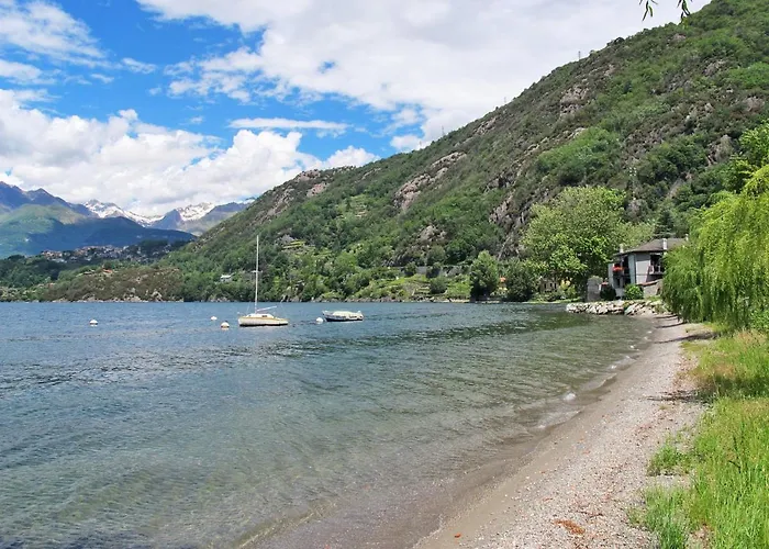 Vista By Interhome Apartamento