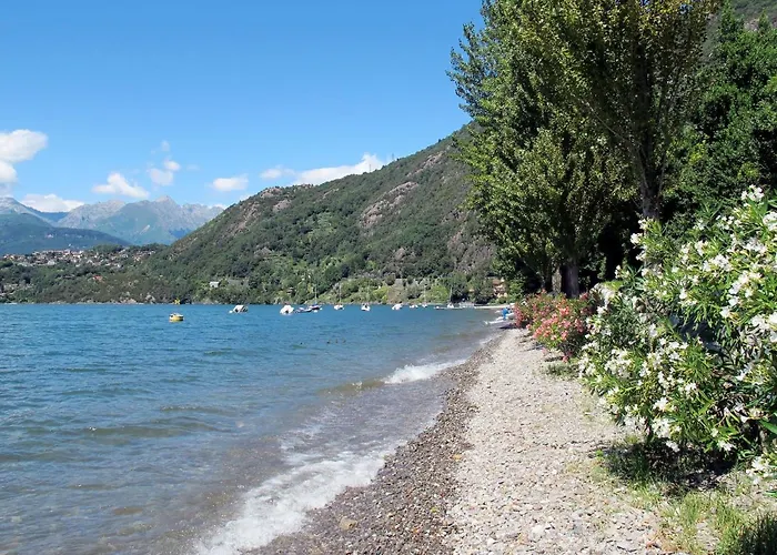 Vista By Interhome Dorio