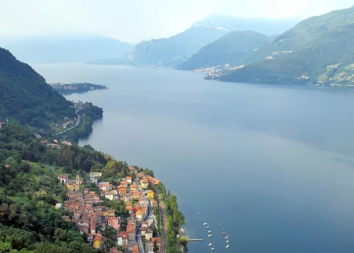 Apartamento Vista By Interhome Dorio