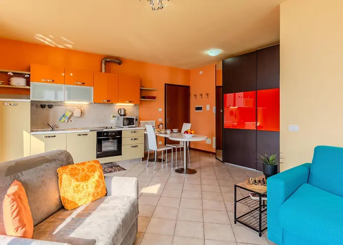 Vista By Interhome *