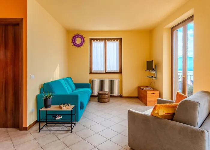 Vista By Interhome *