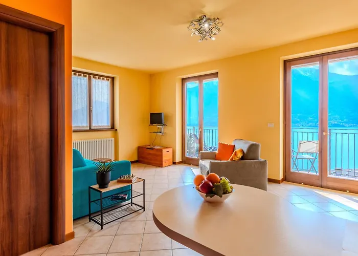 Vista By Interhome * Dorio