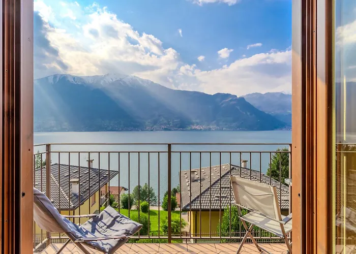 Vista By Interhome Apartamento