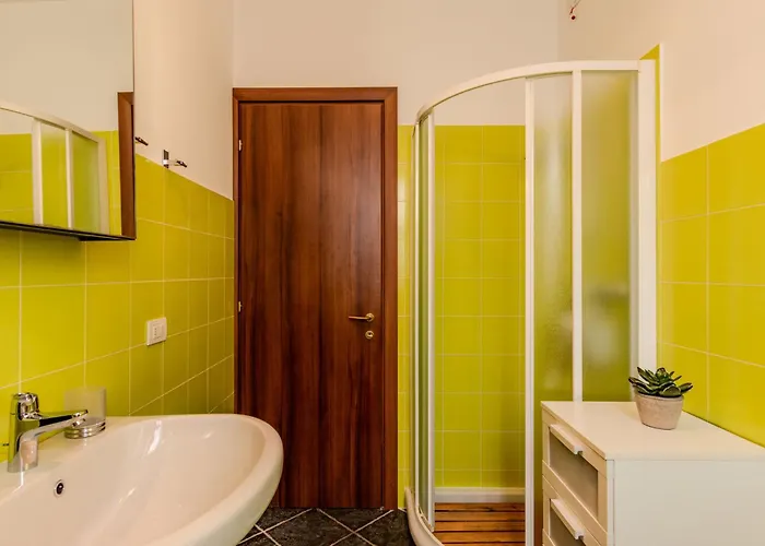 Apartamento Vista By Interhome Dorio