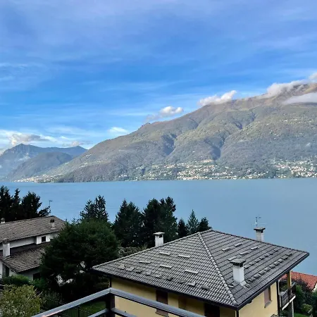 Apartment Vista By Interhome