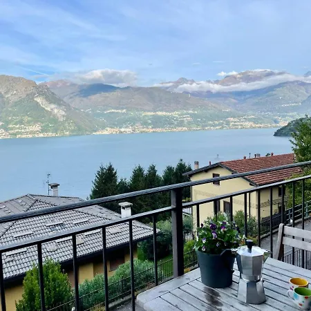 Apartment Vista By Interhome Dorio