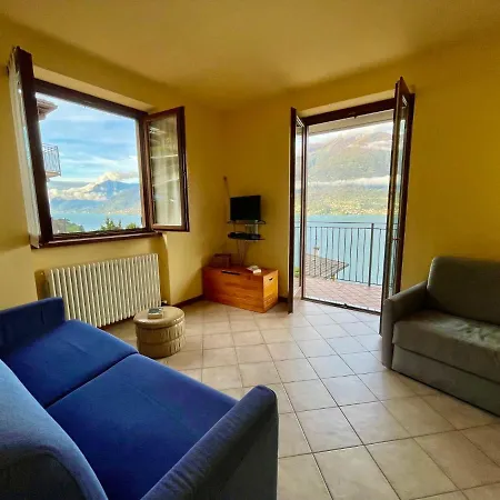 Apartment Vista By Interhome *