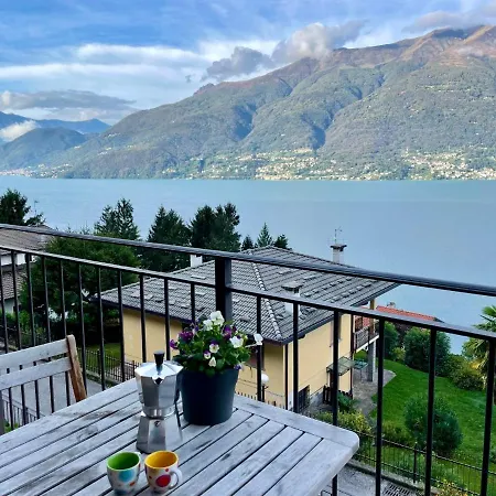 Apartment Vista By Interhome *