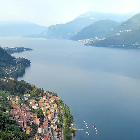 Apartment Vista By Interhome Dorio