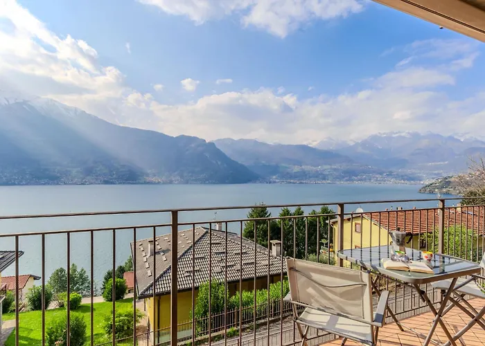 Vista By Interhome * Dorio