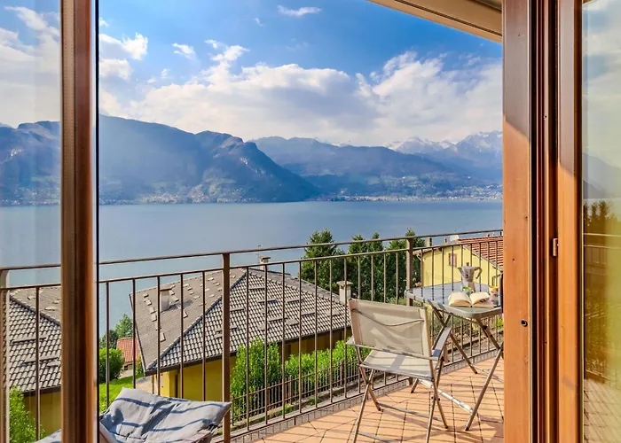 Apartman Vista By Interhome