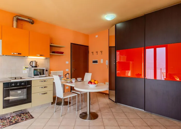 Vista By Interhome Apartman