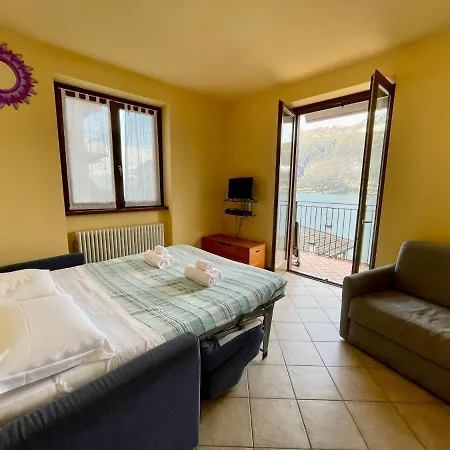 Vista By Interhome Dorio